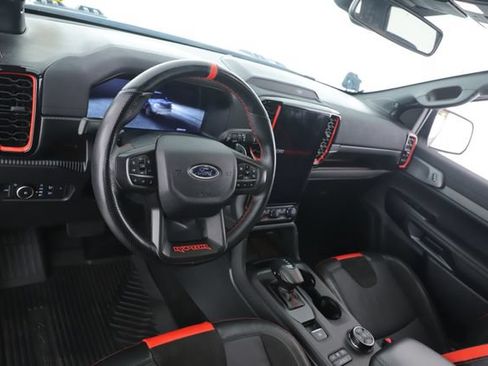 Used 2024 Ford Ranger Raptor AWD/4WD image 18