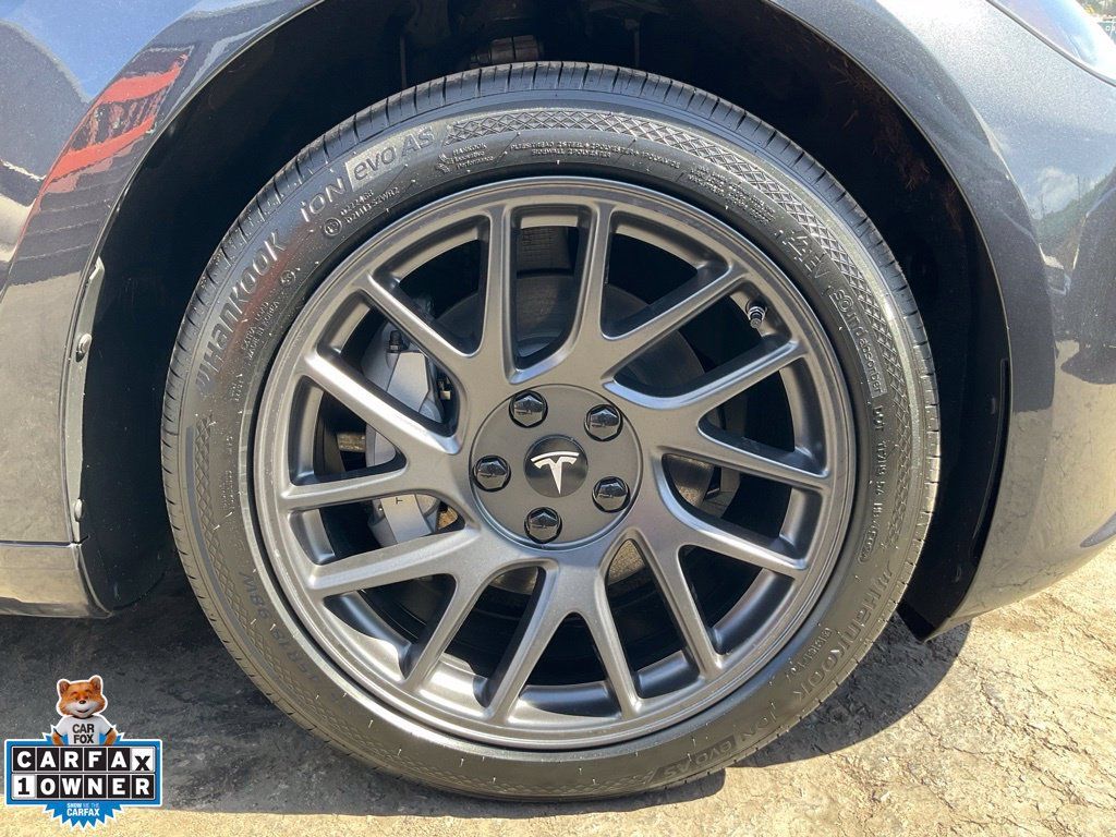 Used 2024 Tesla Model 3 Long Range RWD image 77