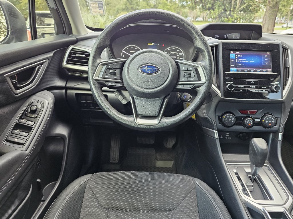 Used 2019 Subaru Forester w/ Popular Package #1 AWD/4WD image 12