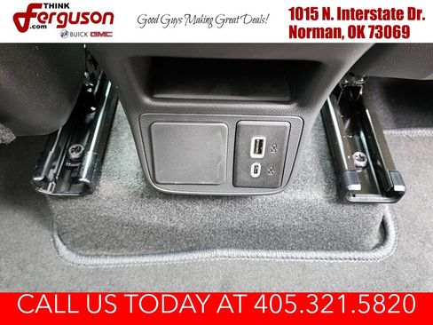 New 2026 Buick Encore GX Sport Touring w/ Advanced Technology Package FWD image 45