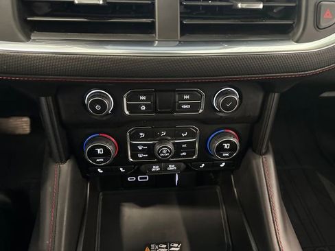 Used 2024 Chevrolet Tahoe RST w/ Luxury Package image 28