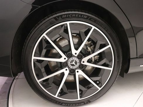 New 2026 Mercedes-Benz CLA 350 image 14