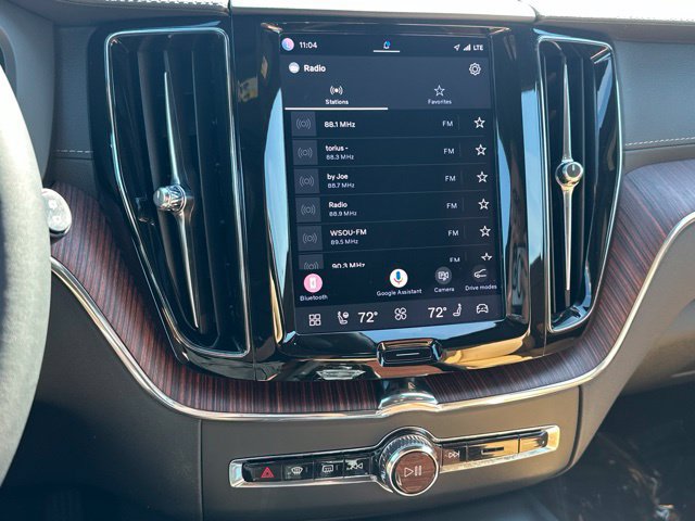 Certified 2023 Volvo XC60 B6 Ultimate w/ Protection Package Premier AWD/4WD image 22
