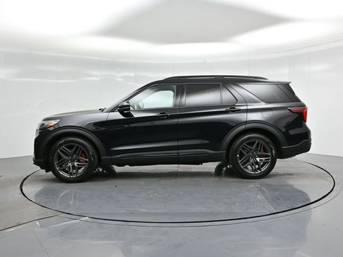 New 2025 Ford Explorer ST w/ Sun And Sound Package image 35