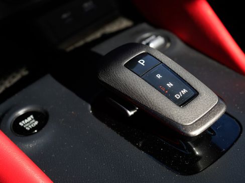 Used 2024 Nissan Z Performance w/ Floor Mat Package RWD image 18