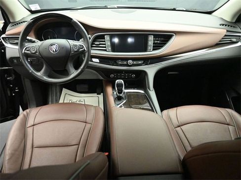 Used 2021 Buick Enclave Avenir w/ Avenir Technology Package image 23