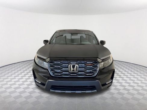 New 2026 Honda Ridgeline TrailSport image 2