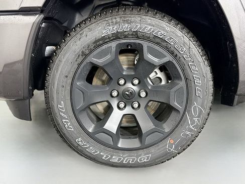 New 2026 RAM 1500 Big Horn image 29