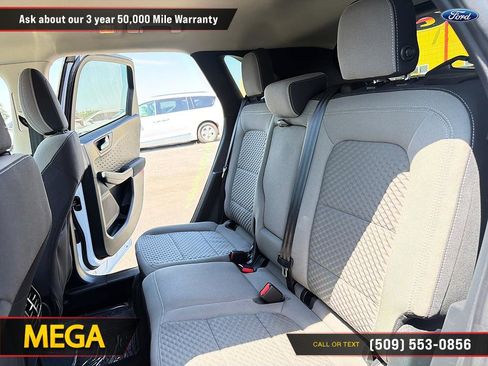 Used 2020 Ford Escape SE AWD/4WD image 13