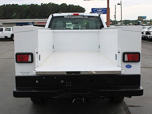 Used 2024 Ford F250 XL w/ XL Chrome Package AWD/4WD image 15