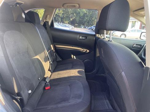 Used 2015 Nissan Rogue S w/ Convenience Package AWD/4WD image 13