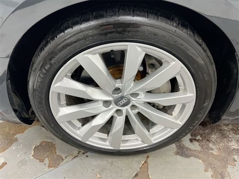 Used 2018 Audi A5 2.0T Premium Plus w/ Premium Plus image 26