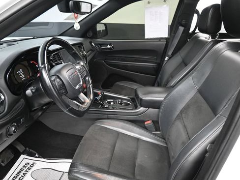Used 2021 Dodge Durango GT AWD/4WD image 22