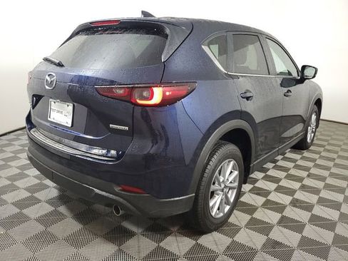 Certified 2023 MAZDA CX-5 AWD 2.5 S w/ Select Package image 6
