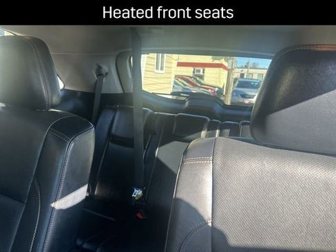 Used 2016 Toyota Highlander Limited Platinum image 14