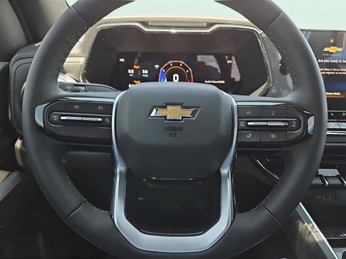 New 2026 Chevrolet Colorado LT w/ LT Convenience Package RWD image 16