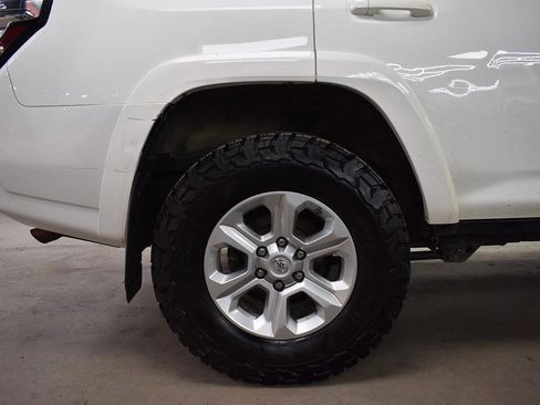 Used 2021 Toyota 4Runner SR5 image 2