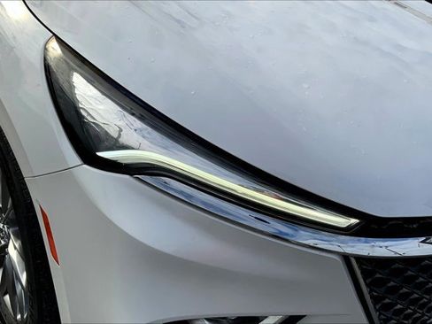 Used 2023 Buick Enclave Avenir w/ Avenir Technology Package image 29