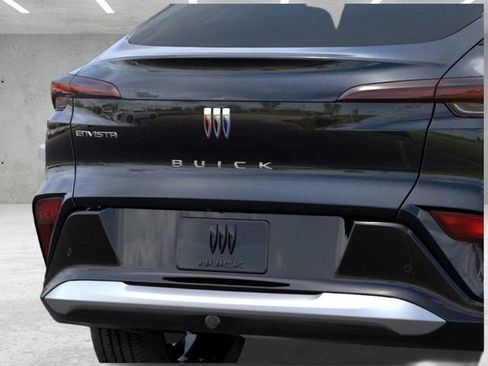 New 2026 Buick Envista Sport Touring image 14