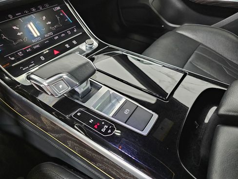 Used 2021 Audi A8 L 3.0T w/ Executive Plus Package AWD/4WD image 32