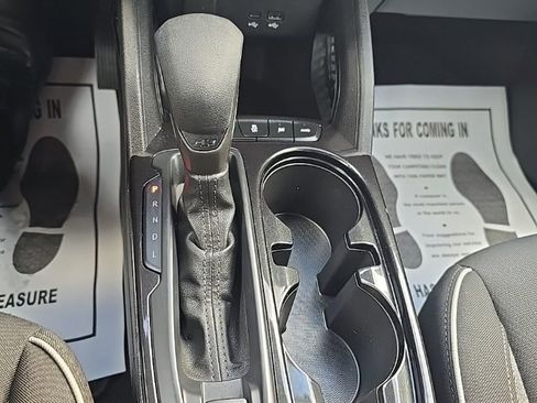 Used 2024 Chevrolet TrailBlazer LT image 13