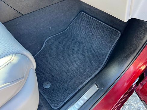 Used 2022 Jeep Grand Cherokee Summit w/ Adv Protech Group IV image 12