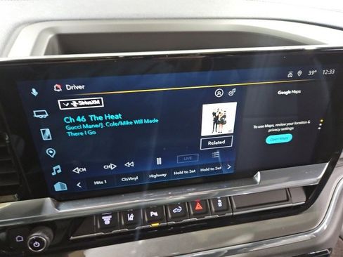 Certified 2024 Chevrolet Silverado 3500 High Country w/ High Country Premium Package image 28