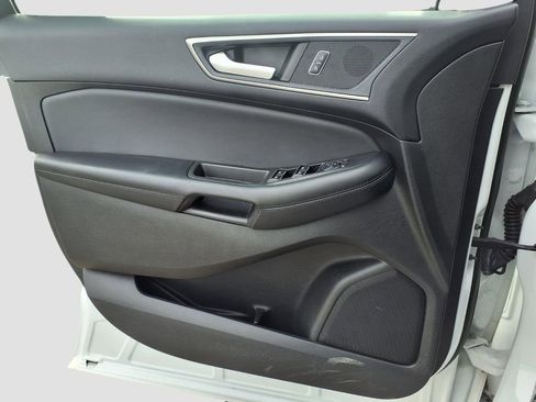 Used 2023 Ford Edge SEL w/ Convenience Package image 26