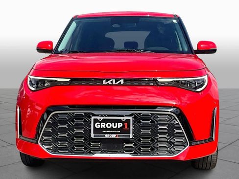 Used 2024 Kia Soul GT-Line w/ Option Group 020 image 4