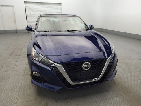 Used 2019 Nissan Altima 2.5 S FWD image 14