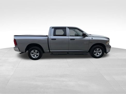Used 2020 RAM 1500 Tradesman image 4