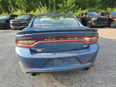 Used 2023 Dodge Charger R/T RWD image 6