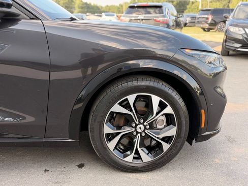 Used 2021 Ford Mustang Mach-E Premium AWD/4WD image 10