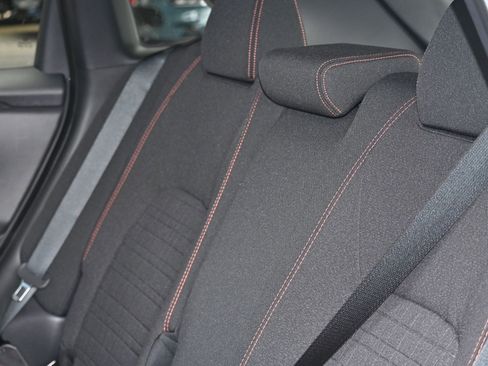 New 2025 Honda HR-V Sport image 18