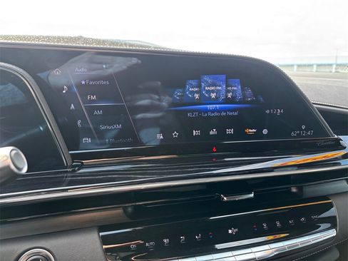 Used 2023 Cadillac Escalade Sport w/ Touring Package image 22