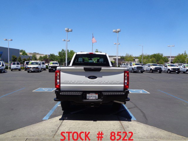 Used 2024 Ford F250 XL AWD/4WD image 4