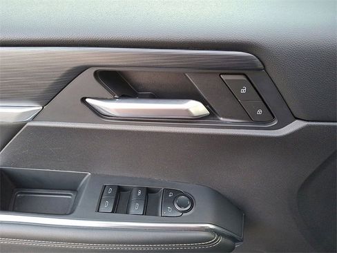 Certified 2025 GMC Acadia Elevation image 20