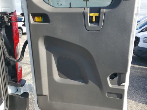 New 2026 Ford Transit 350 XL image 10