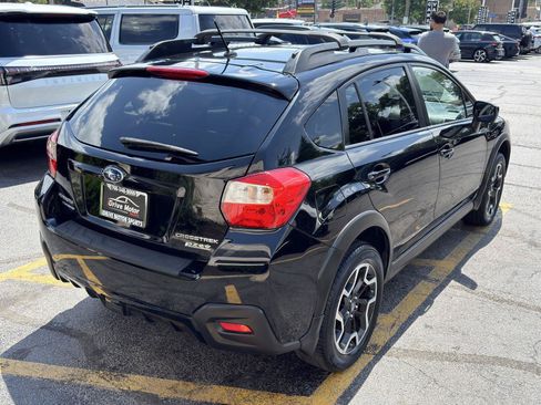 Used 2016 Subaru Crosstrek 2.0i Premium w/ Popular Package #2 AWD/4WD image 13