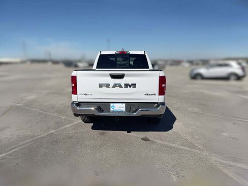 New 2025 RAM 1500 Lone Star image 10
