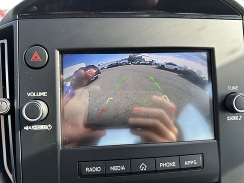 Used 2022 Subaru WRX image 17