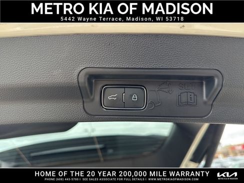 Used 2025 Ford Explorer ST w/ Sun And Sound Package AWD/4WD image 44