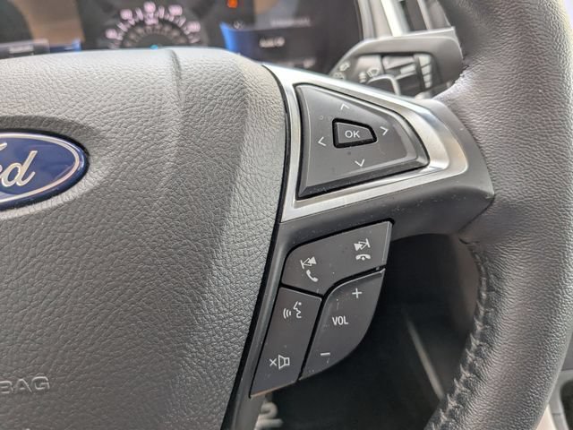 Used 2023 Ford Edge SEL w/ Convenience Package AWD/4WD image 24