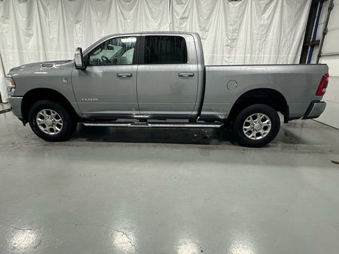 Used 2024 RAM 2500 Laramie image 4