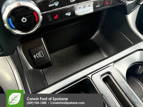 Certified 2025 Ford F150 Tremor w/ Bed Utility Package image 32