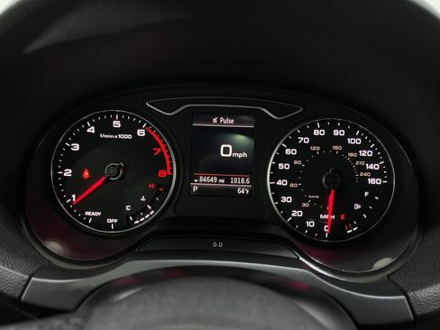Used 2020 Audi A3 2.0T Premium Plus w/ Premium Plus Package image 22