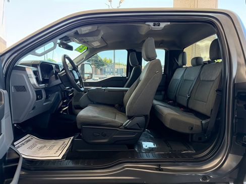 Used 2023 Ford F250 XLT w/ 360-Degree Camera Package AWD/4WD image 5