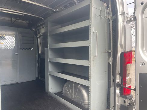 Used 2018 RAM ProMaster 1500 image 31