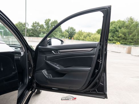 Used 2022 Honda Accord Sport Special Edition image 41