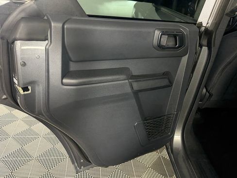 Used 2025 Ford Bronco Big Bend AWD/4WD image 28